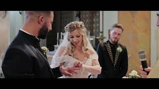 Leopoldo & Jaqueline, Trailer, Digitalworldfotografi Misterbianco