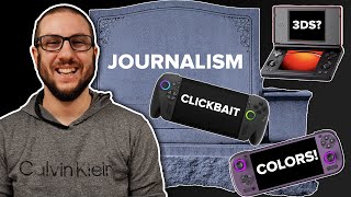 No, Linux is not 32% better than Windows on the Xbox Ally // Joeys Retro Newscast