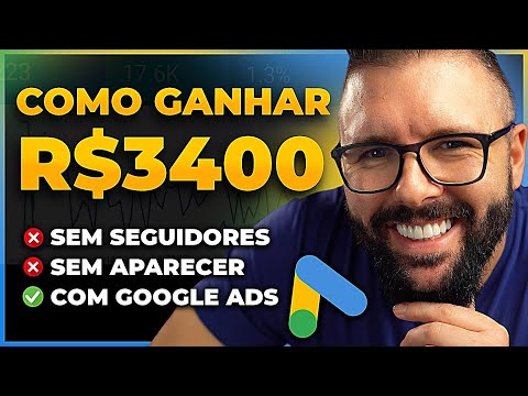 Google Ads 2022 para Afiliados Passo a Passo Atualizado (COMPLETO) 