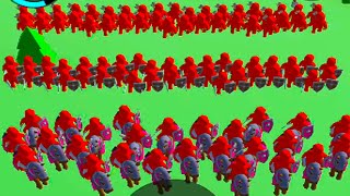 Draw Defence MAX LEVEL Gameplay Android, iOS screenshot 5