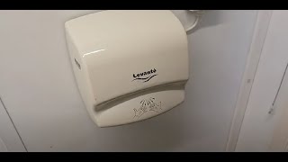 2013? Airmate HDD240B "Levante" screenshot 5