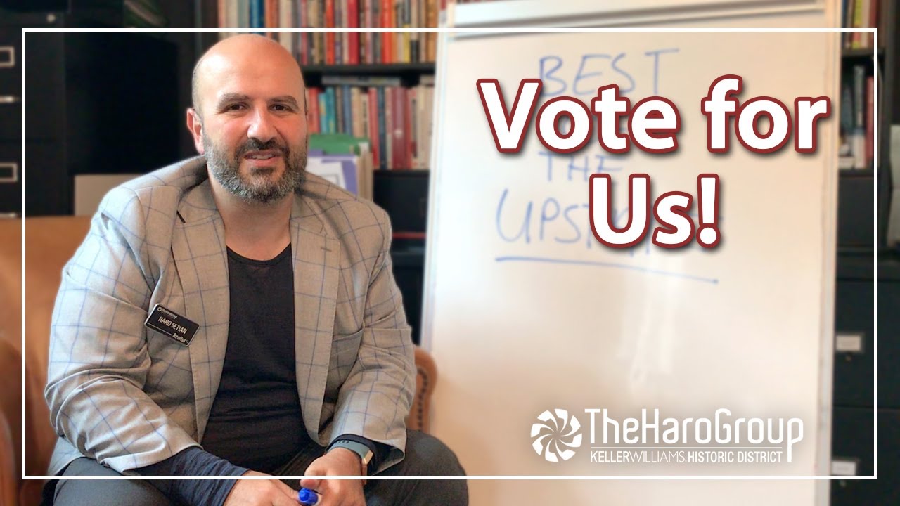 Q: How Can I Vote for Best of the Upstate?