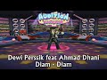 Download Lagu Dewi Perssik - Diam - Diam Ft. Ahmad Dhani , Crazy Freestyle - Audition AyoDance