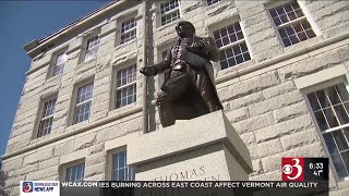 Sec. of State to certify Vt. vote