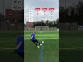 Long Shots Challenge 😨 #football