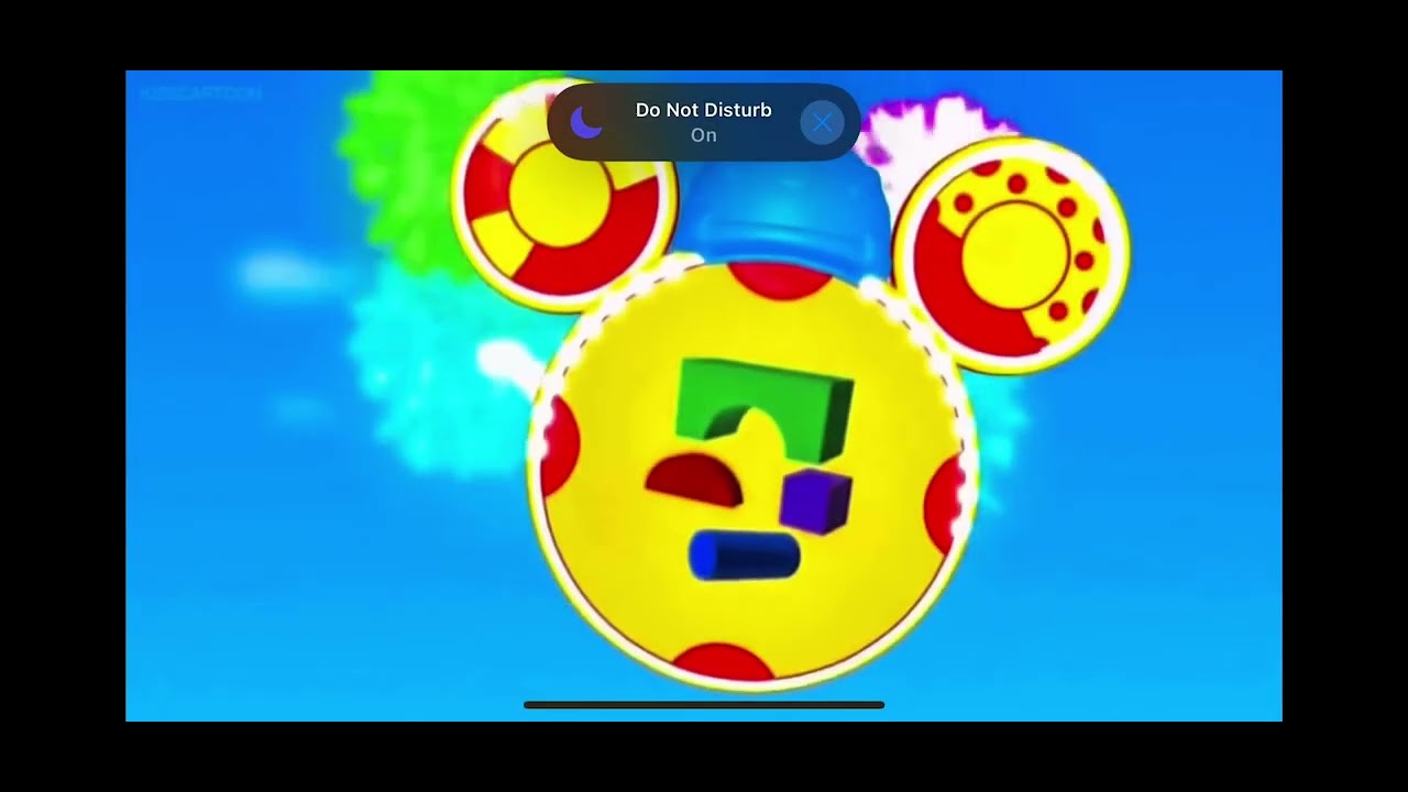 We Picked All Our Mouseketools. Say Super Cheers! - YouTube