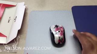 VooDoo Magic Mouse Pad that Saves your Batteries!