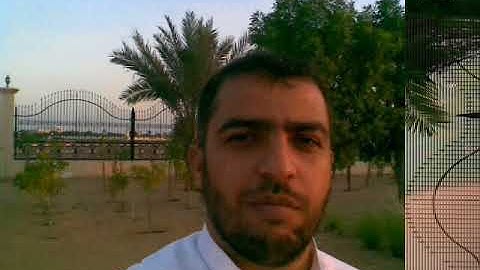 سورة البقرة ... القارئ سمير الأحمد الأيوب