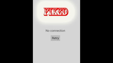 Playstore no connection fix (ROOT and NON ROOT method)