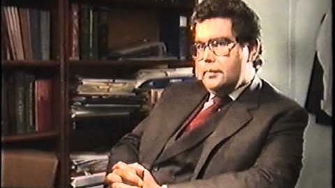 The Day Of The Technopath (11th Oct 1989) pt2