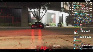 Tony Driving To CORPSE's New Song | ❗ HOT DEMON B!TCHES NEAR U ❗ | GTA V RP NoPixel 3.0 Tony Driving To CORPSE's New Song | ❗ HOT DEMON B!TCHES NEAR U ❗ | GTA V RP NoPixel 3.0