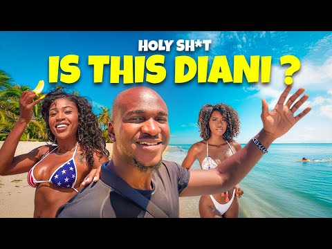 First Time In Diani Kenya Is It Worth The Hype 