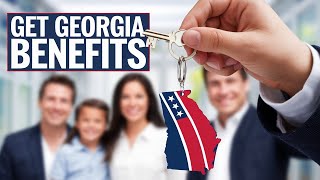 Get Unemployment Benefits FAST in Georgia This Year