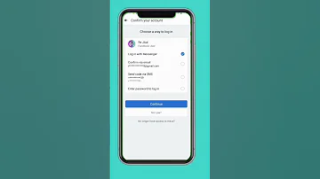How To Reset Facebook Password Without Email And Phone Number Recover Facebook Account 