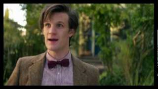 Bow Ties Are Cool // Doctor Who