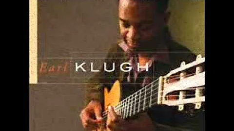 EARL KLUGH - Calypso Gateway