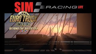 Ets2 Beyond The Baltic Sea Dlc