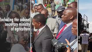Farm - Tech Expo Kenya 2018 - Post Event Video