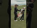 The STARS have arrived at Royal Porthcawl!! #golf #AIGWO