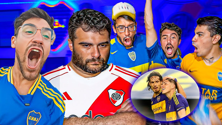 Boca vs Huracán | Reacciones de Amigos | Torneo Apertura 2025