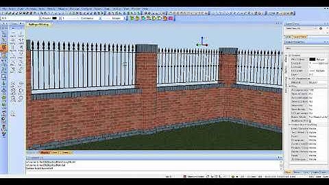 AEC Railings 002