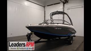2021 Yamaha 190 AR - UB3207