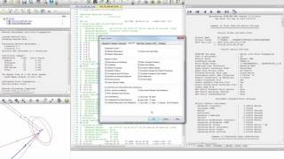 STAR*NET - Upgrade Tour V8 - Adjust Network with Cluster Detection
