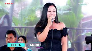 HADIRMU BAGAI MIMPI NANA FITRIA - GALAXI MUSIC KUDUS SIDOREKSO KALIWUNGU WEDDING WARTONO \u0026 DIYAN