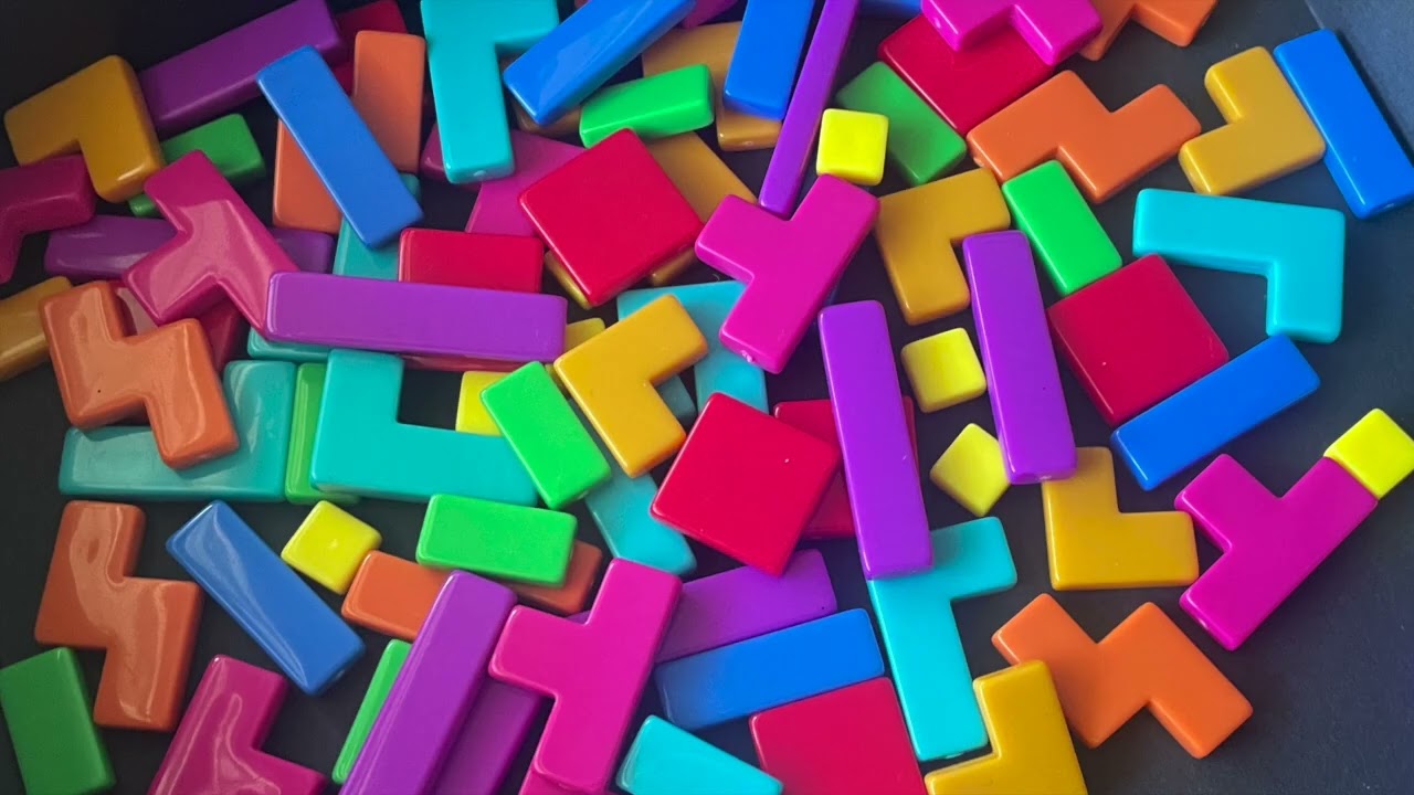 Project L Review by the Board Game Guy