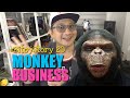 #BitoyStory 20: “MONKEY BUSINESS”