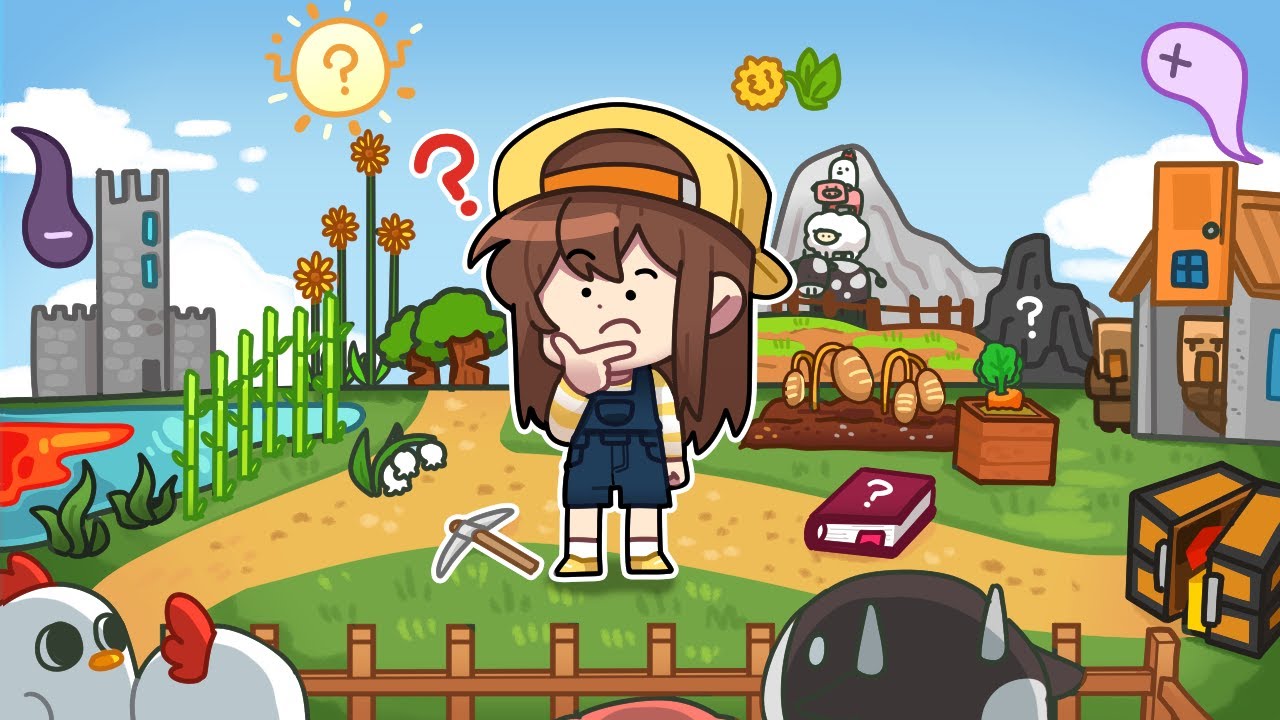 모든게 수상쩍고 의심가는 마인크래프트