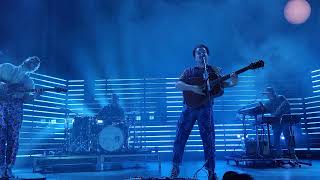 Milky Chance - Blossom (Live @ The Wiltern - December 14, 2021)