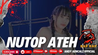 FUNKOT  MADURA - NUTOP ATEH ( WARDAH AMELIA ) BEST PERFOM DJ ANEZKA II BY ANDY AENCALZ