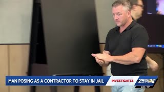 Sean Gestrich avoids prison, gets one-year jail sentence in Florida unlicensed contractor fraud case