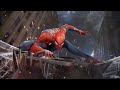 Marvel's Spider Man Livestream part 1