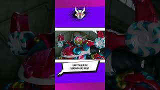 Kamen Rider Gavv Gurucan Henshin Fight And Finisher Part 02 kamenrider kamenridergavv 