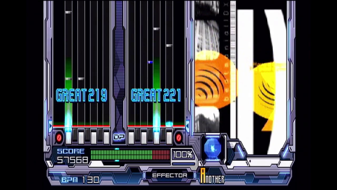 beatmaniaIIDX 6th style　サイドポップ　片側のみ beatmania IIDX 6th style Original Soundtrack | HMV&BOOKS online