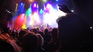 Alestorm fællessang Copenhell 2018