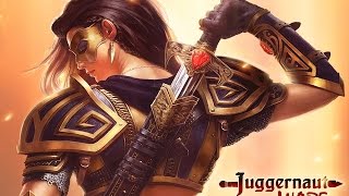 Juggernaut Wars [Android/iOS] Gameplay (Action RPG)