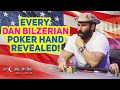 Dan Bilzerian: Every Poker After Dark Hand!