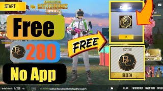 [500 Free BC] How To Get Free BC In PUBG Mobile Lite| Free Me BC Kaise Le PUBG Lite | Without App