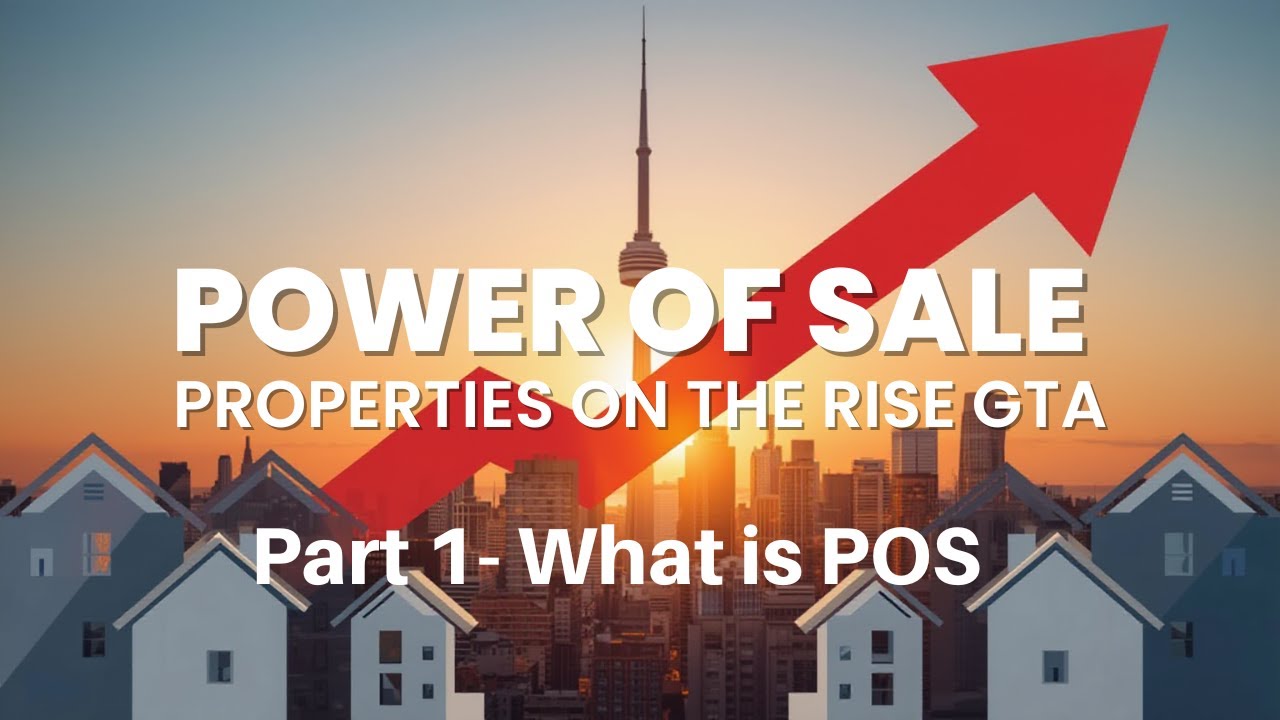 Power of Sale Explained | Part 1: What Is Power of Sale? 🏠⚖️