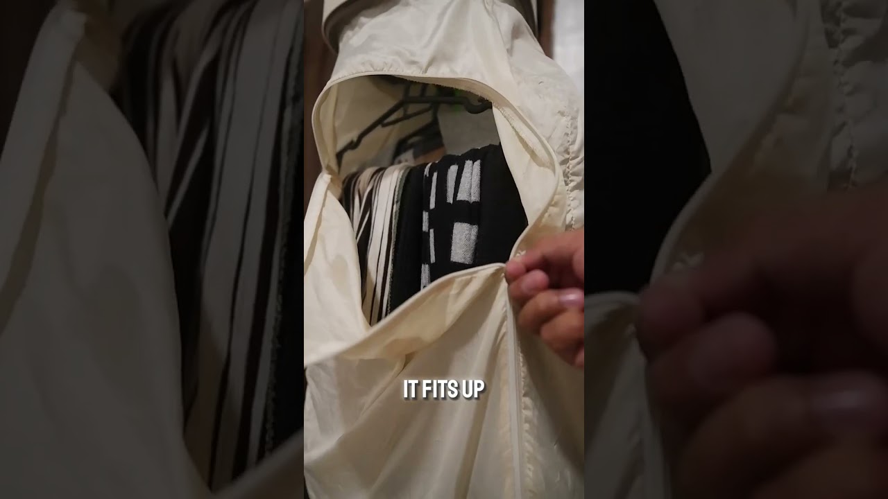 This Portable Dryer is Changing Laundry Forever 🧺✨