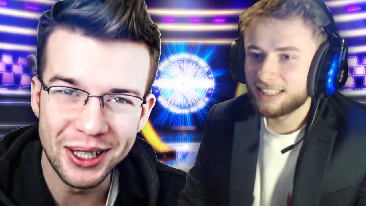 MILIONERZY STREAMERÓW #15 - GRAF