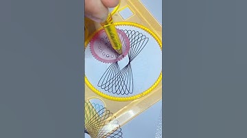 How many rotations did the pen make in total…..???😕 #shortsfeed #shorts #shortvideos