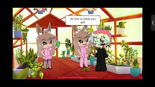 Dexter from dollys factery.