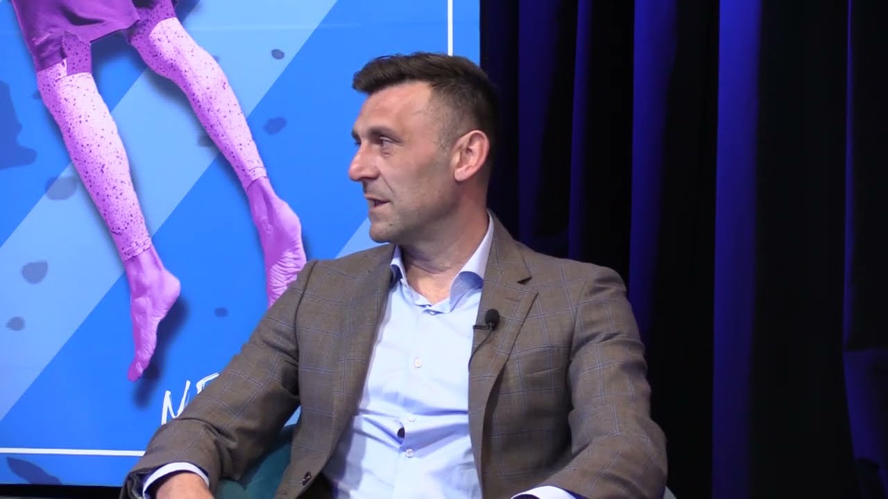 Mario Cvitanović: "Zapitajte se kome je u interesu da snimke o sucima baš sada izlaze!"