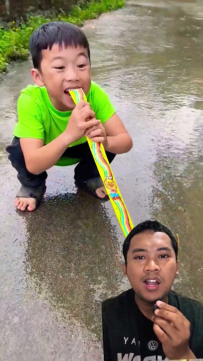 TELPON DARI MAINAN YANG PANJANG ‼️#shorts #funnyvideo #comedy