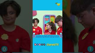 Zarok TV  - Amedspor di sezona 2023-24an daku bû şampîyonê Lîşga Duyem, çend gol avêtin? 🤔 #zaroktv