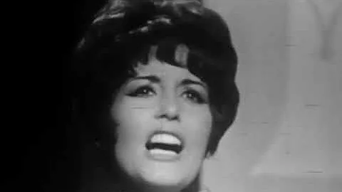 Julie Rogers - Like A Child (1967)
